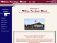 miltonsavingsbank.com