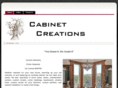 mycabinetcreations.com