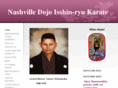 nashvilledojo.net