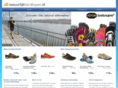 natuurlijkhardlopen.nl