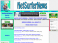 netsurfernews.com