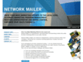 networkmailer.com