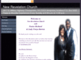 newrevelationchurch.com