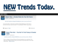 newtrendstoday.com