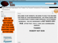 notbobs.com