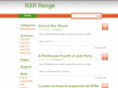 nxrrange.info