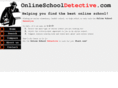 onlinechristianschool.net