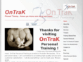 ontrakpersonaltraining.com