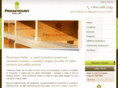 paramountpalette.com