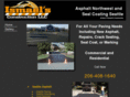 pavingandsealcoat.com