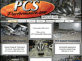 pcsperf.com