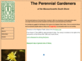 perennialgardeners.info