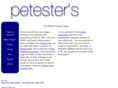 petester.com