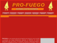 profuego.com