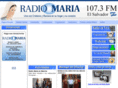 radiomaria.org.sv