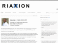 riaxion.com