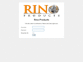 rinoproducts.com