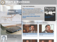 ronburns.org