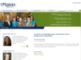 saintsdermatology.com