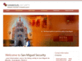 sanmiguelsecurity.com