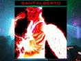 santalberto.org