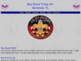 scouttroop431.com