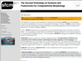 sfcm2011.org