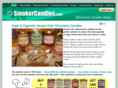 smoker-candles.com