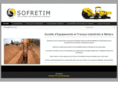 sofretim.com