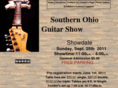 southernohioguitarshow.com