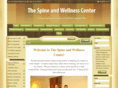 spineandwellness.org