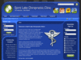 spiritlakechiropractic.com