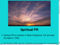 spiritualpr.com