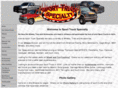 sporttruckspecialty.com