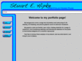 stuarthipke.com
