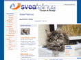 sveafelinus.com