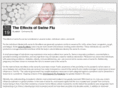 swineflueffects.org