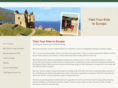 takeyourkidstoeurope.com