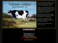 tallulahgallery.biz
