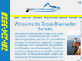 texasbluewatersafaris.com