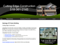 thecuttingedgeconstruction.com