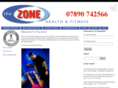 thezonetraining.com