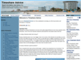timeshare-advice.info