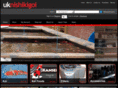 timwaddington.com