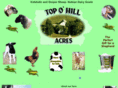 top-o-hill-acres.com