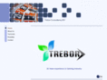 trebor-consultancy.com