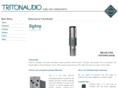 tritonaudio.com