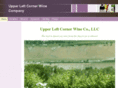 upperleftcorner.com