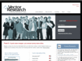 vectorresearch.com