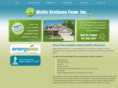 wallissprayfoam.com